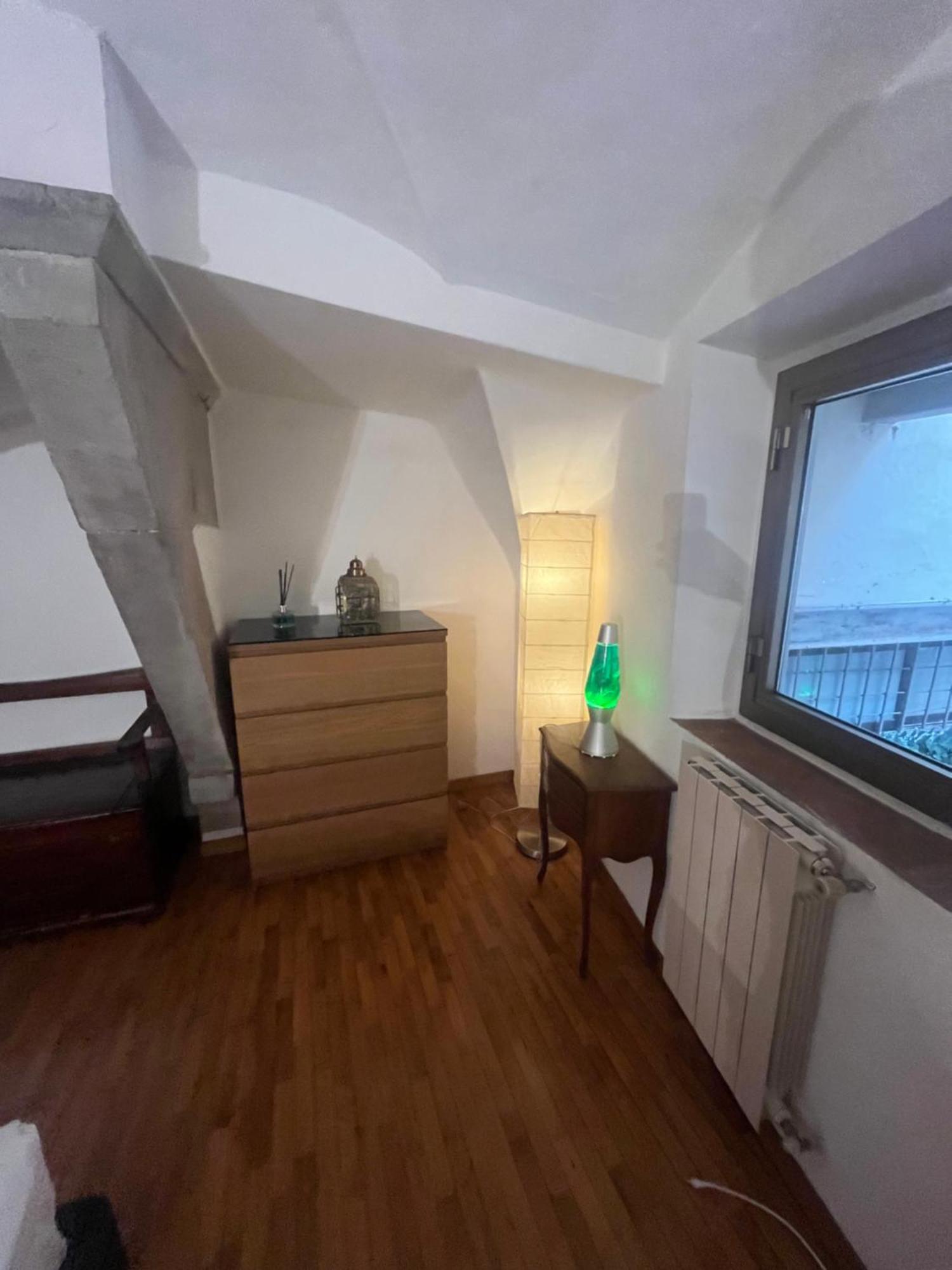 Santo Spirito Apartment Florencie Exteriér fotografie