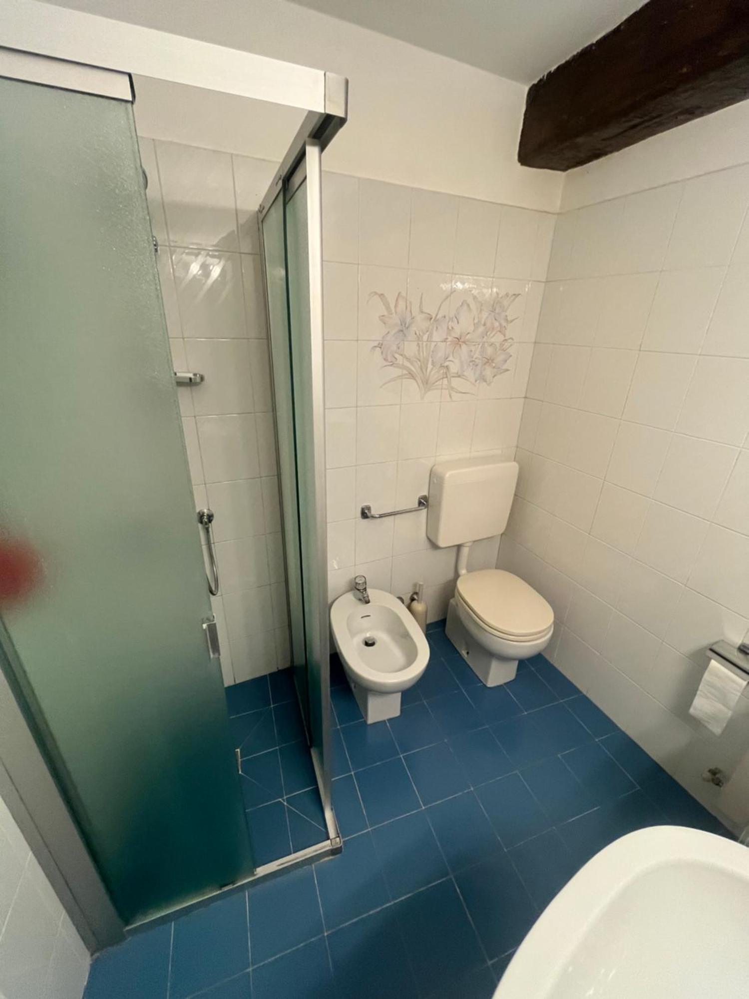 Santo Spirito Apartment Florencie Exteriér fotografie